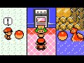13 Secret Items In Gen 2 Pokémon