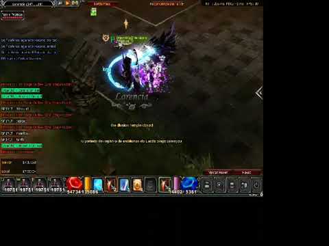 Mu extreme PERU Hack 2024| MU de cuarta