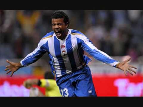 Los 30 mejores goles de Bodipo, el Kluivert de las Marismas