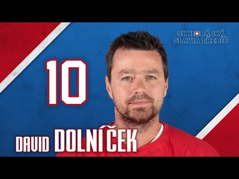 28.12.2016 Ohlasy Davida Dolníčka po utkání Třebíč - Most 3:4pp