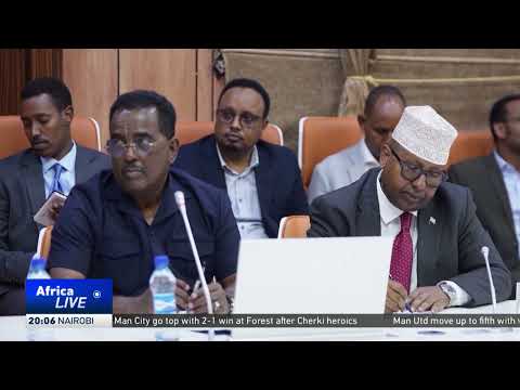 Somalia condemns Israel's recognition of breakaway region