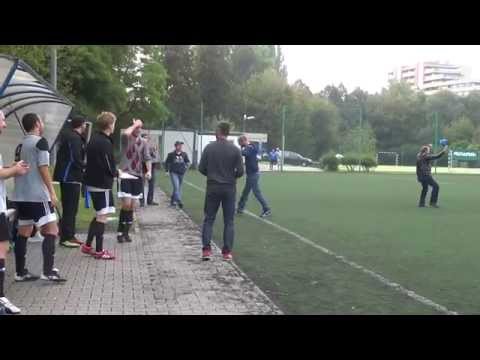 Bramki: Odlew Poznań - Pogrom Luboń 1:1