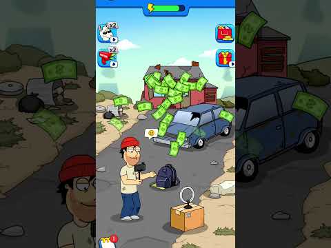 Idle vlogger - Rich Me! gameplay - YouTube