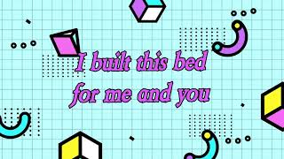 Sam Smith - Life Support (Lyrics) in 4K!