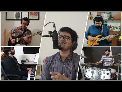 Saptak Chatterjee - Sun Zara(Home Sessions) | 2020 | Remastered