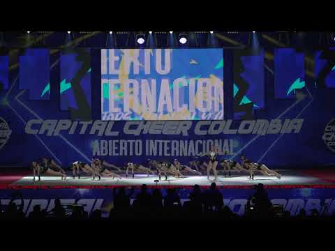 21. All Star Mexicop -  - Guadalajara - Mexico | JAZZ Junior Unica | Abierto Internacional 2023