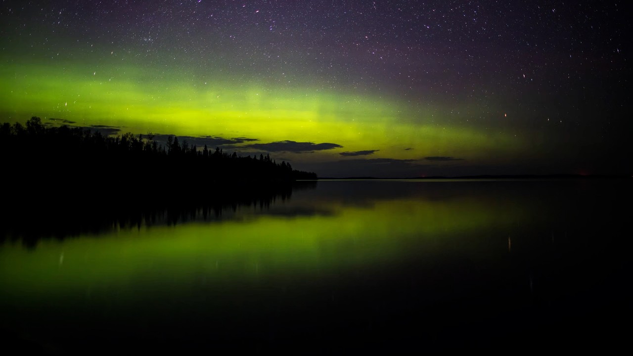 ProMedia Timelapse Reel