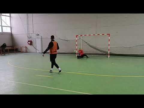 Pustinis - Veteranii Dumbravita - semifinala - penalty-uri