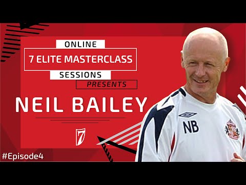 7 Elite Academy Online Masterclass EP 4 - Neil Bailey