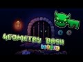 Geometry Dash World - The 50 Secret Chests Green Key Mystery