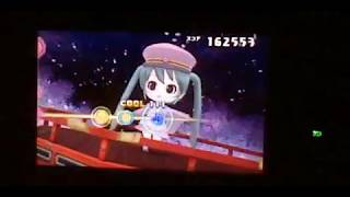 新しいことを始めようとした結果少し下手になってしまいました。あみころが深夜テンションでリズムゲームゼロから始めてみた！#1