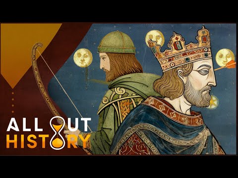 The Truth Behind Britain's Most Misunderstood Historical Figures | Fact Or Fiction | All Out History