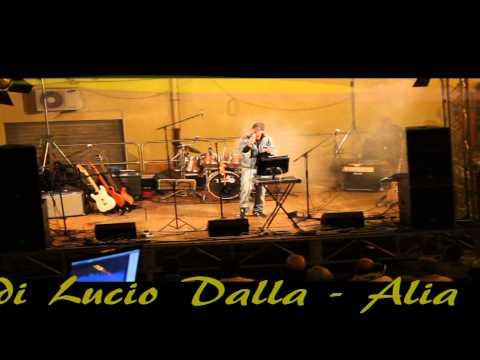 Dario Iovino - Omaggio e ricordo di Lucio Dalla