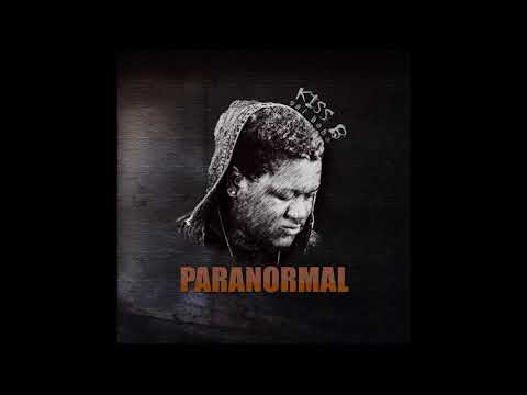 11Kiss B sai Baba "Ifisekesha Umutima" (Prod Pelvin Chikwemba) Paranormal Album