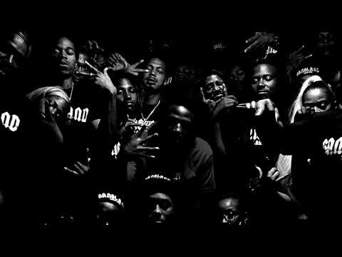 Mozzy x Celly Ru Type Beat 2019 - No Discussion (Prod. Lil O)