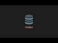 What Is A Database Index