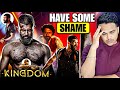 Kingdom Saamrajya Movie Hindi Dubbed REVIEW Suraj Kumar
