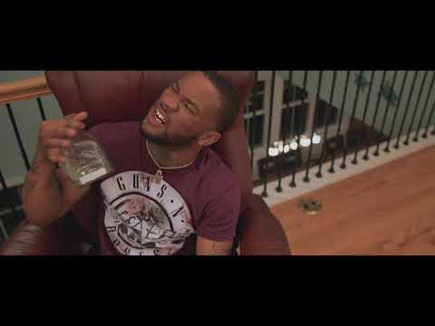 Breeze Barker - 80 Proof (Official Video) Feat. BEO Smook