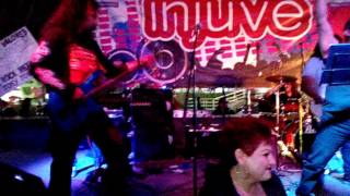 IRON LAND @ Teatro al Aire Libre 06 YAHVE JIREH