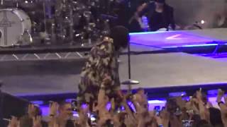 VOX POPULI - 30 Seconds To Mars live in Paris - 14/03/2018