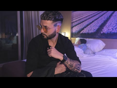Reyes García - DILE (Videoclip Oficial)