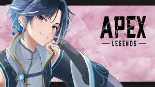 もうGWが終わる？？まじ？？ #apex #新人vtuber