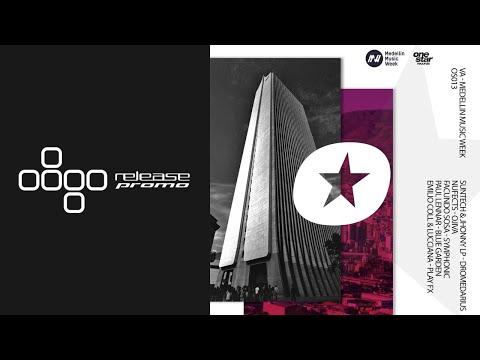 Suntech & Jhonny Lp - Dromedarius [Onestar Records]