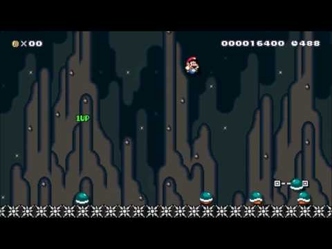 SMM - Buzzy Chaser Midairs (12)