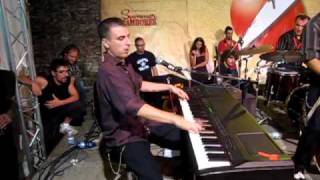 CAPONE BROS SUMMER JAMBOREE