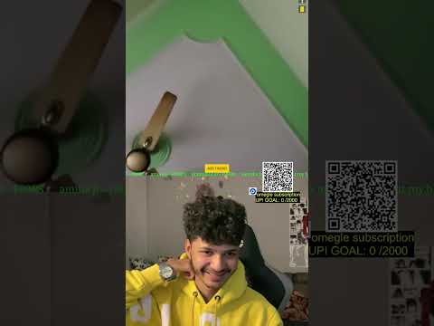 Monkey / Omegle Chill Live Stream..