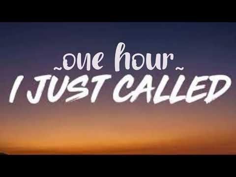 [one hour] NEIKED x Anne Marie x Latto - I Just Called