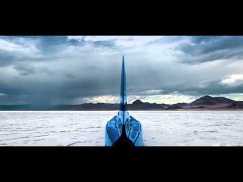 TANGERINE DREAM - LEVIATHAN.