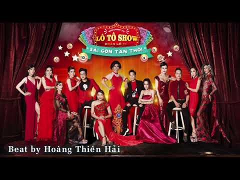 Beat Lô Tô Sài Gòn Tân Thời | Đoàn Lô Tô Sài Gòn Tân Thời