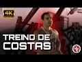 TREINO DE COSTAS - DORSAL EVOLUTION