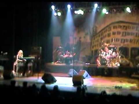 BajaProg 2003 - Ars Nova (1/3)