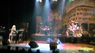 BajaProg 2003 - Ars Nova (1/3)