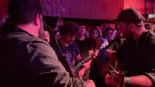 Bear’s Den - Gabriel (Acoustic) - Los Angeles 10/8/22