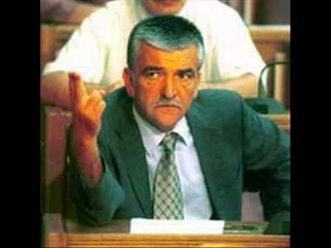 Zoran Zizic interview by SRC