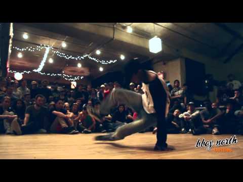 SKILLZ-O-METER 4 - TOP 16: Bruce Power vs Styx