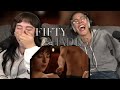 Fifty Shades Of Grey 2015 Bad Movie Reaction