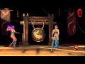 MK9 Fatalities Tutorial Episode 11 Jade Hidden Fatality Included