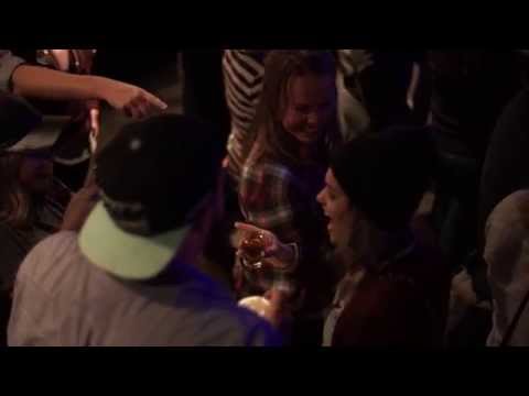 Mackie DL32R Features – Powerful DSP