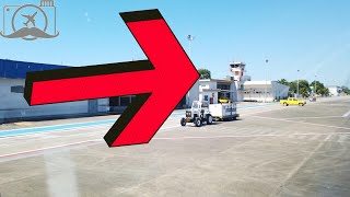 4611 ATR 72-600 | MEA Macaé | RWY 06 | 232