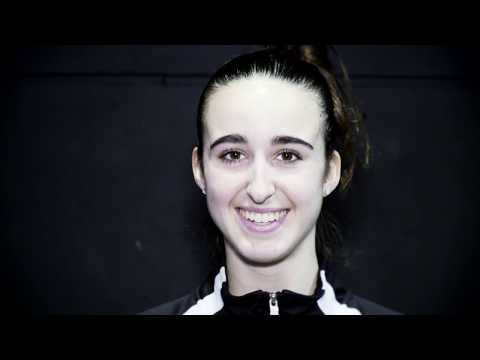 Test IBERDROLA J11 | Claudia Leal