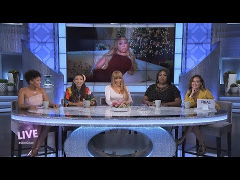 マライア・キャリーが望むのは10月のクリスマス!? (All Mariah Carey Wants Is Christmas in October!)