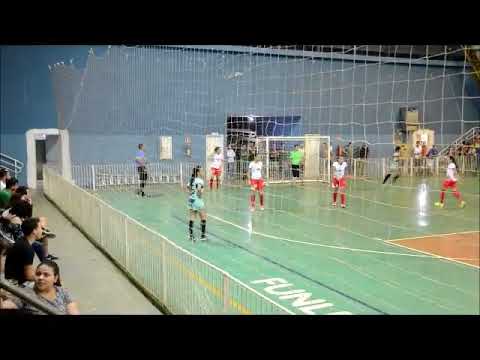 UCDB x Funlec - Final Feminino - 2017 Jogos Abertos de CG