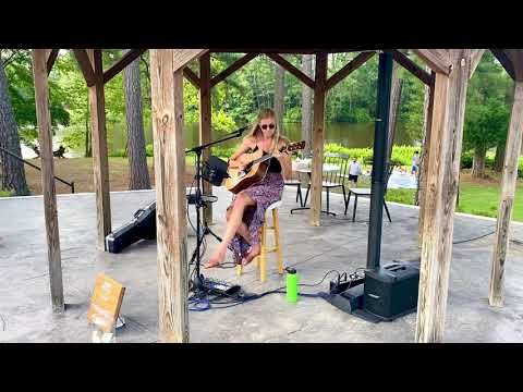Promotional video thumbnail 5 for Paige Melton