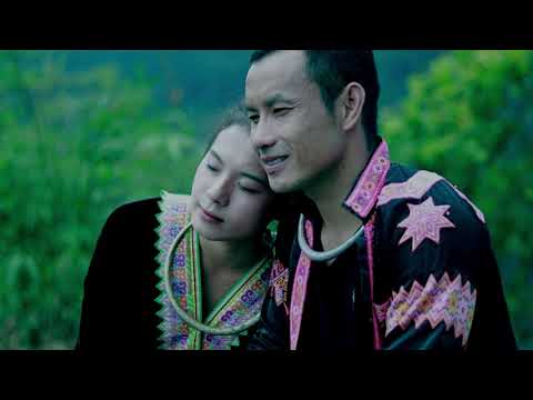 Tso by Laim Lauj (official Mv)