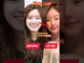 Could This Be Real Cute Face Turns Stiff Zhaolusi Celebrity Foryou Pleasesubscribe