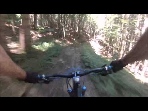 Hirschbergtrail (Der Echte)